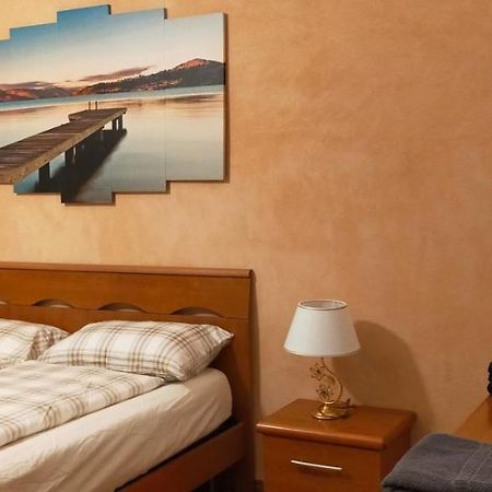 Appartamento Rosa Μαργκέρα Εξωτερικό φωτογραφία