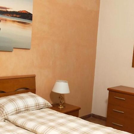 Appartamento Rosa Μαργκέρα Εξωτερικό φωτογραφία