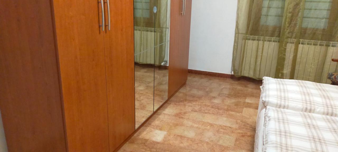 Appartamento Rosa Μαργκέρα Εξωτερικό φωτογραφία