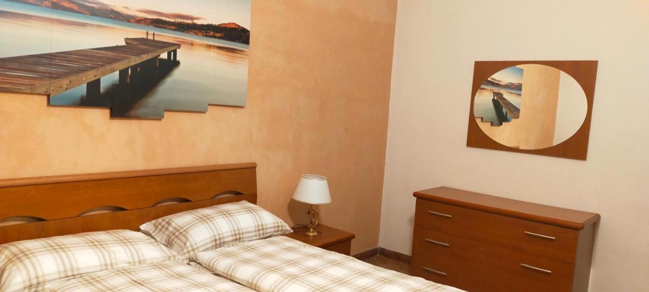 Appartamento Rosa Μαργκέρα Εξωτερικό φωτογραφία