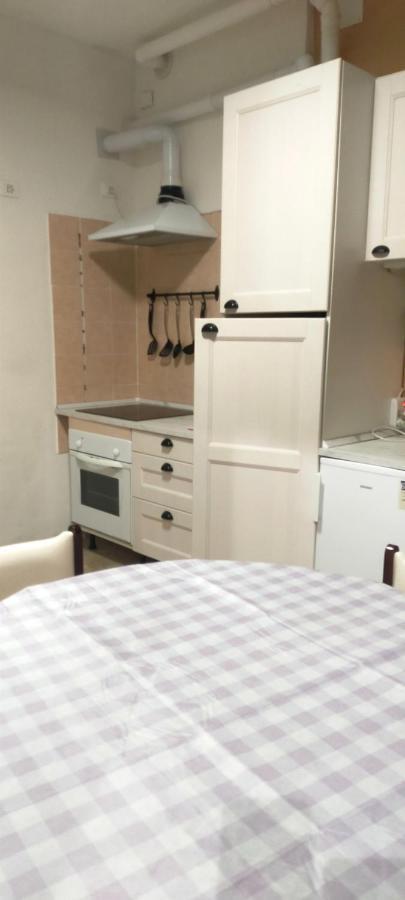 Appartamento Rosa Μαργκέρα Εξωτερικό φωτογραφία