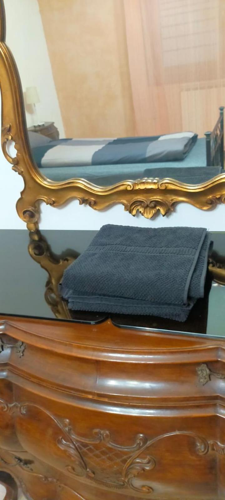 Appartamento Rosa Μαργκέρα Εξωτερικό φωτογραφία