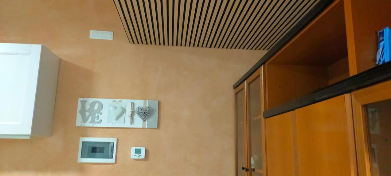 Appartamento Rosa Μαργκέρα Εξωτερικό φωτογραφία